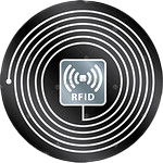 RFID Token & COB