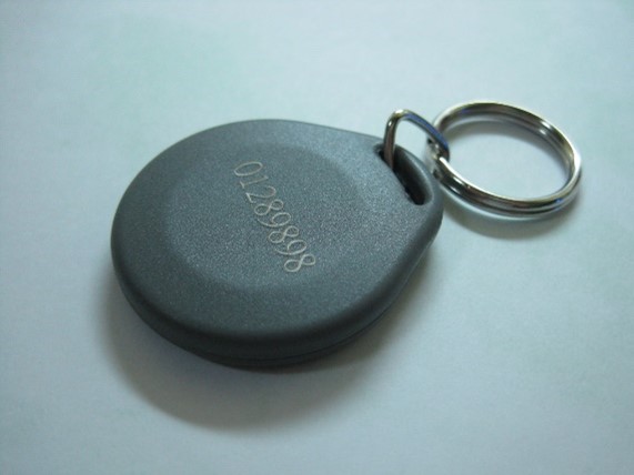 keyfob