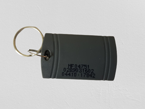keyfob