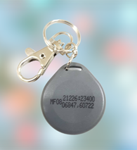 keyfob