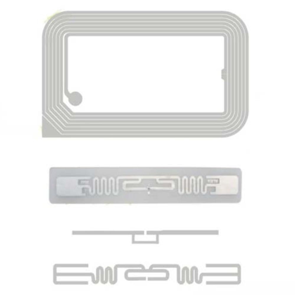 UHF label