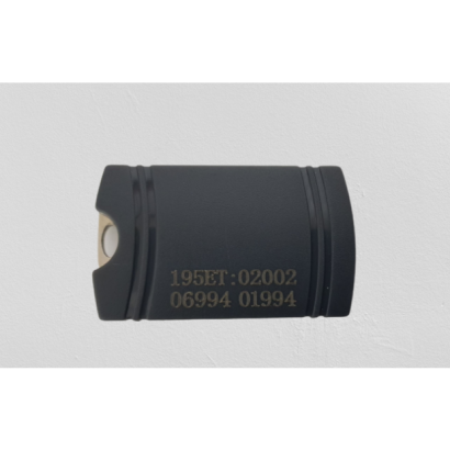RFID smart tag
