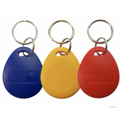 RFID smart Keyfob