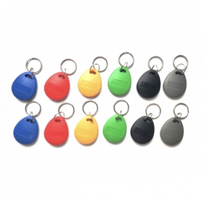 RFID smart Keyfob