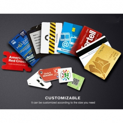 Proximity Card