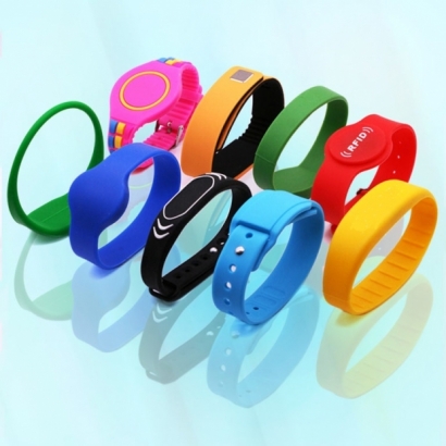 RFID smart Wristband